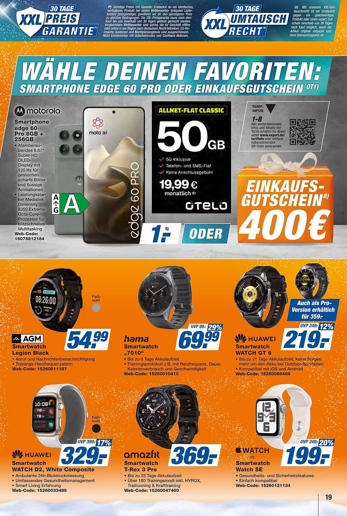 Expert Prospekt (2025-12-19 - 2025-12-25)