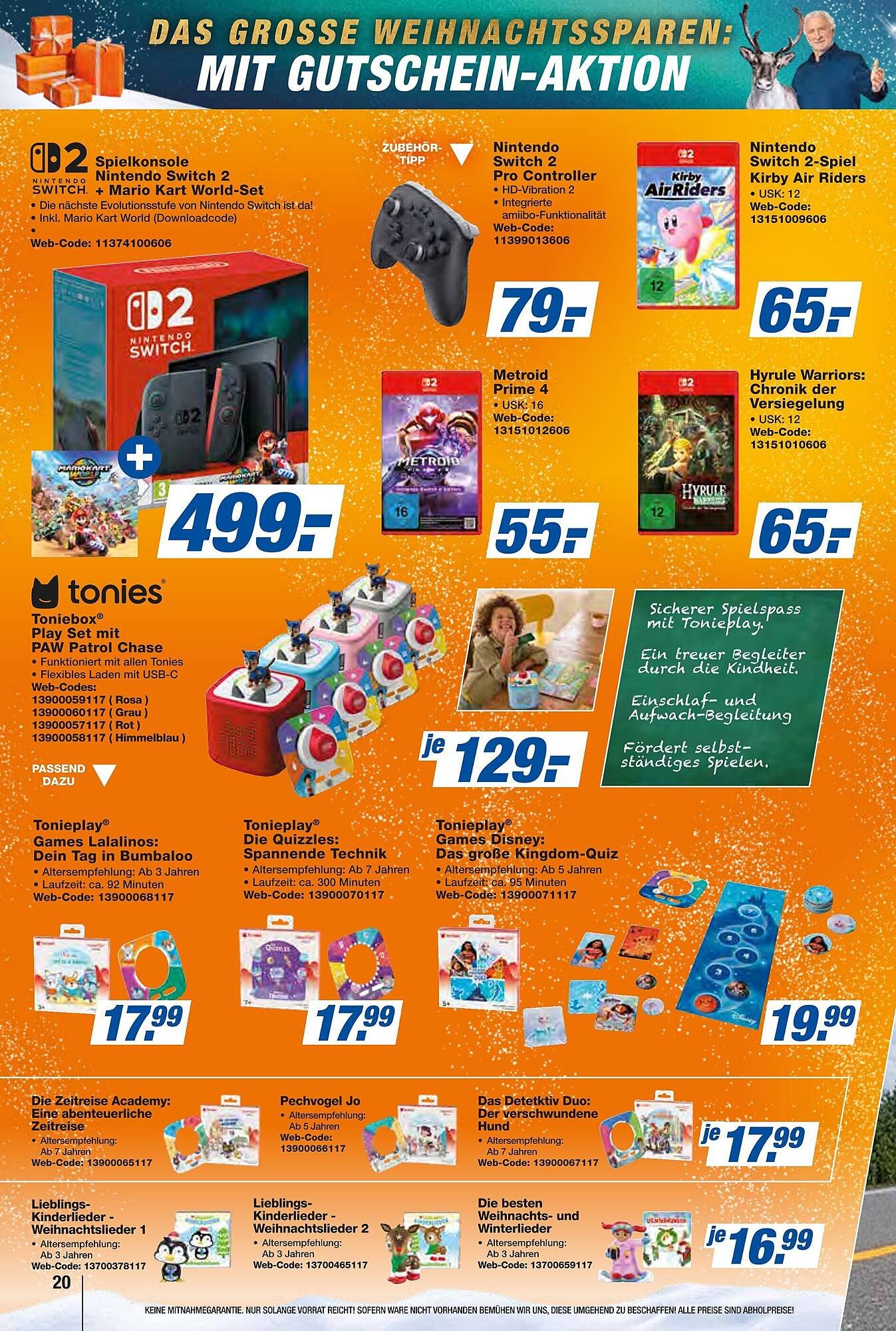 Expert Prospekt (2025-12-19 - 2025-12-25)