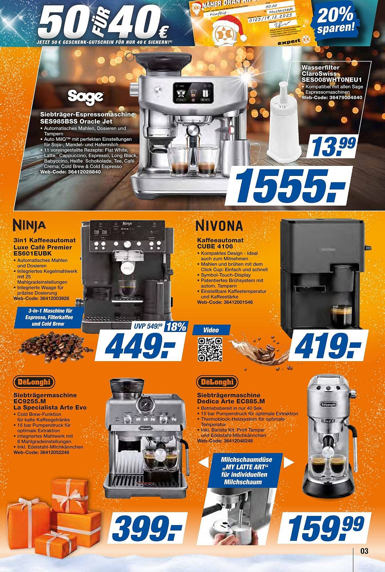 Expert Prospekt (2025-12-19 - 2025-12-25)