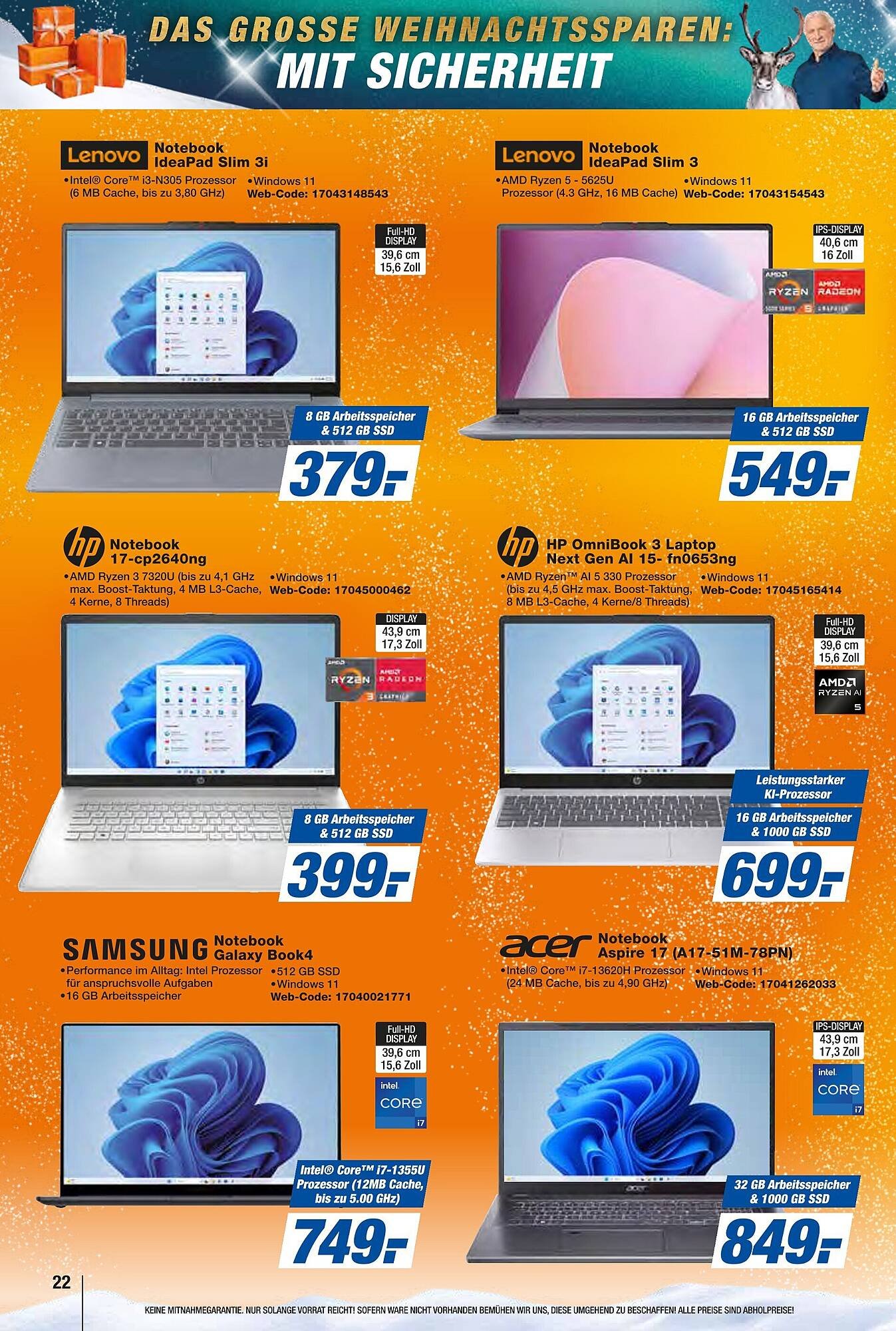 Expert Prospekt (2025-12-19 - 2025-12-25)