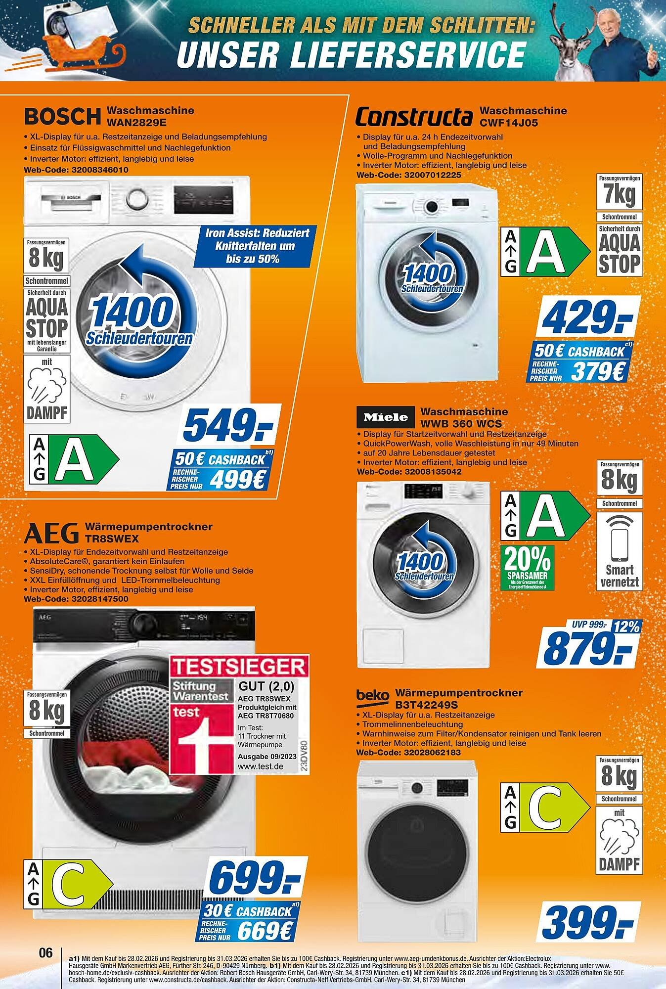 Expert Prospekt (2025-12-19 - 2025-12-25)