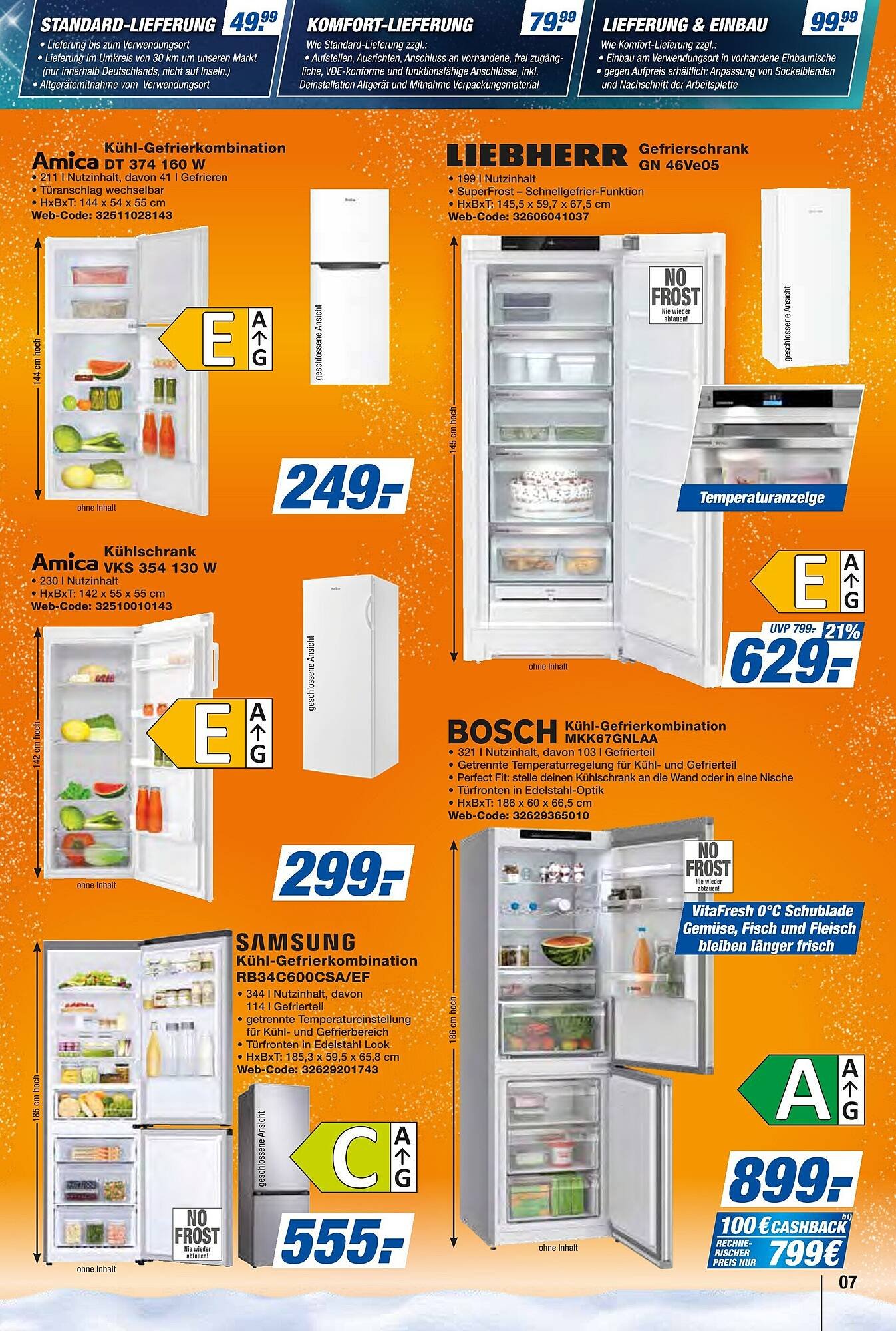 Expert Prospekt (2025-12-19 - 2025-12-25)