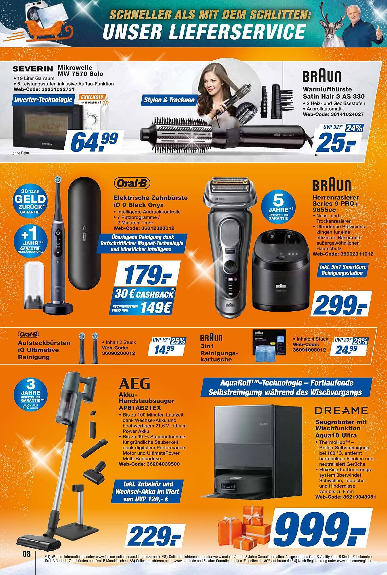 Expert Prospekt (2025-12-19 - 2025-12-25)