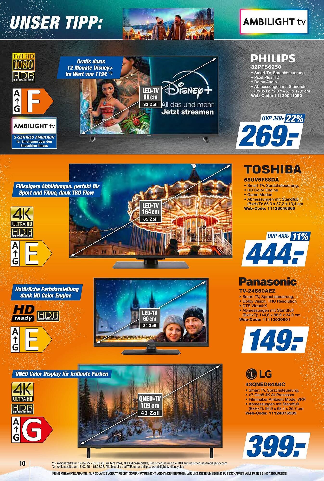 Expert Prospekt (2025-12-19 - 2025-12-25)