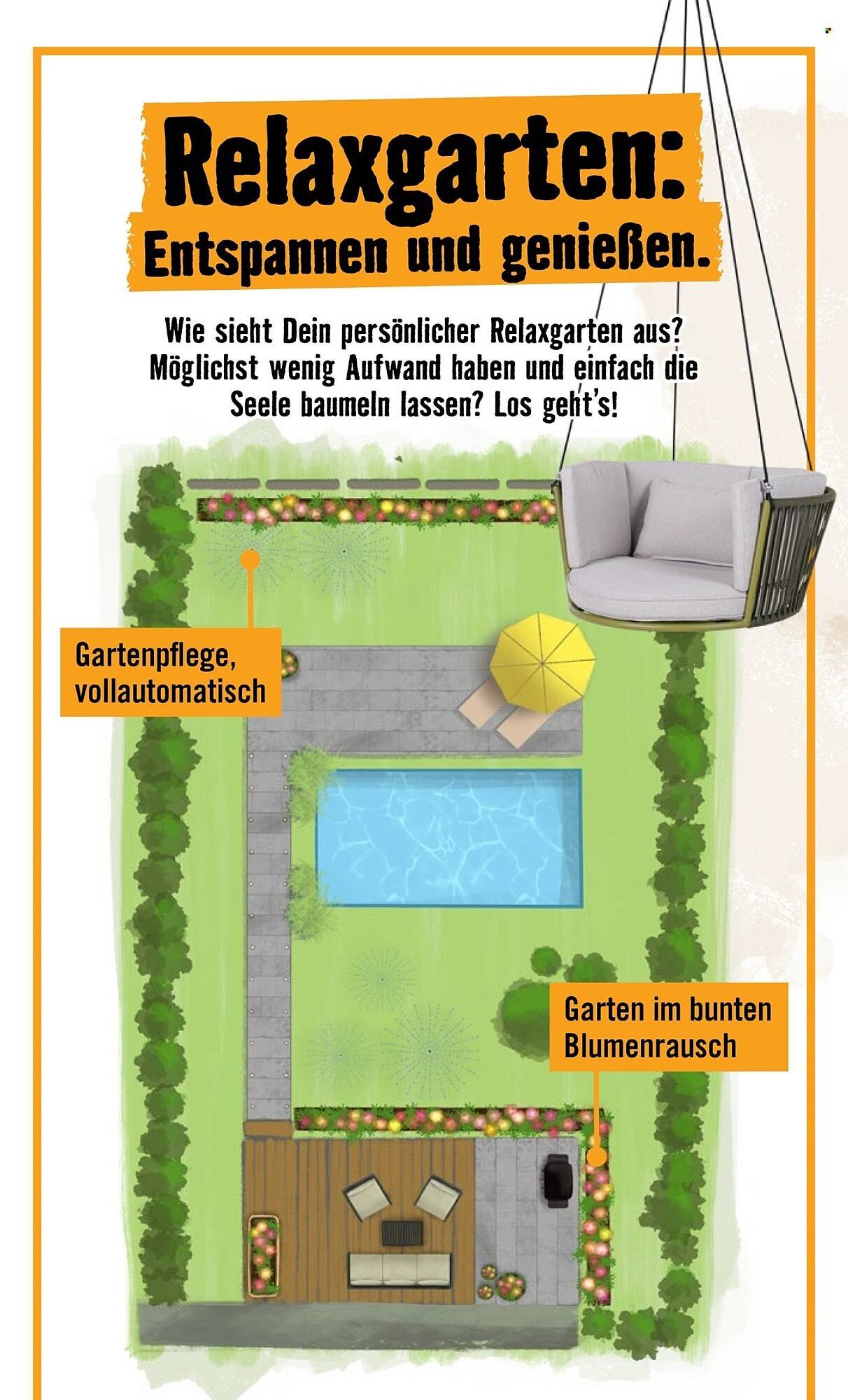 Hornbach Prospekt (2026-04-24 - 2026-05-02)