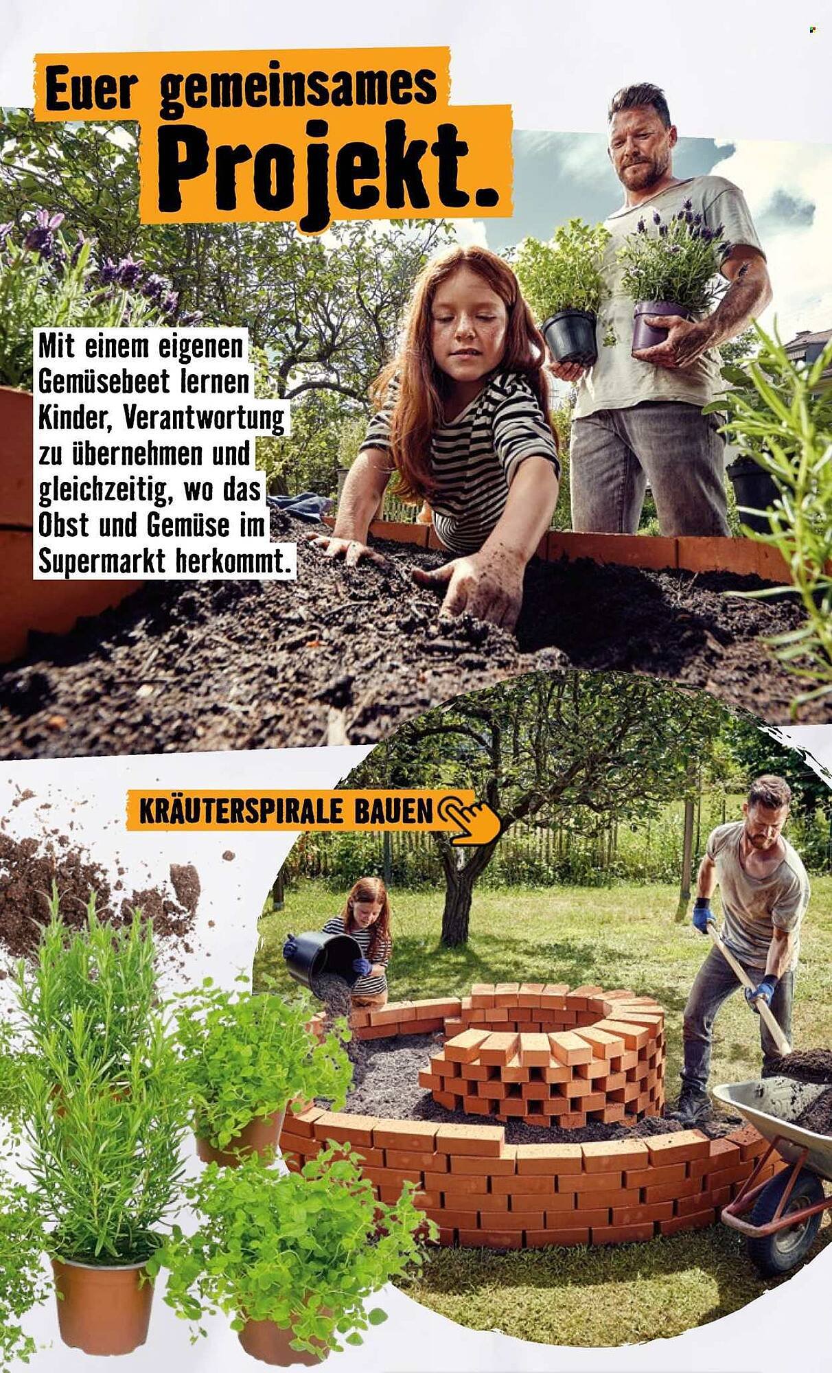 Hornbach Prospekt