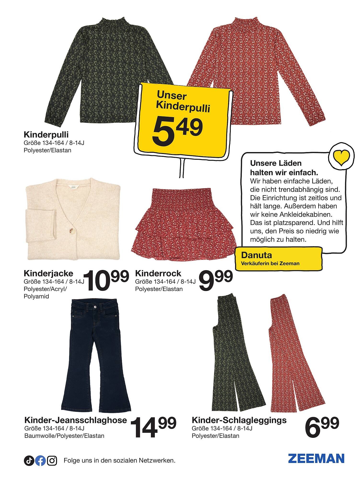 Zeeman Prospekt (2025-09-27 - 2025-10-10) | 11