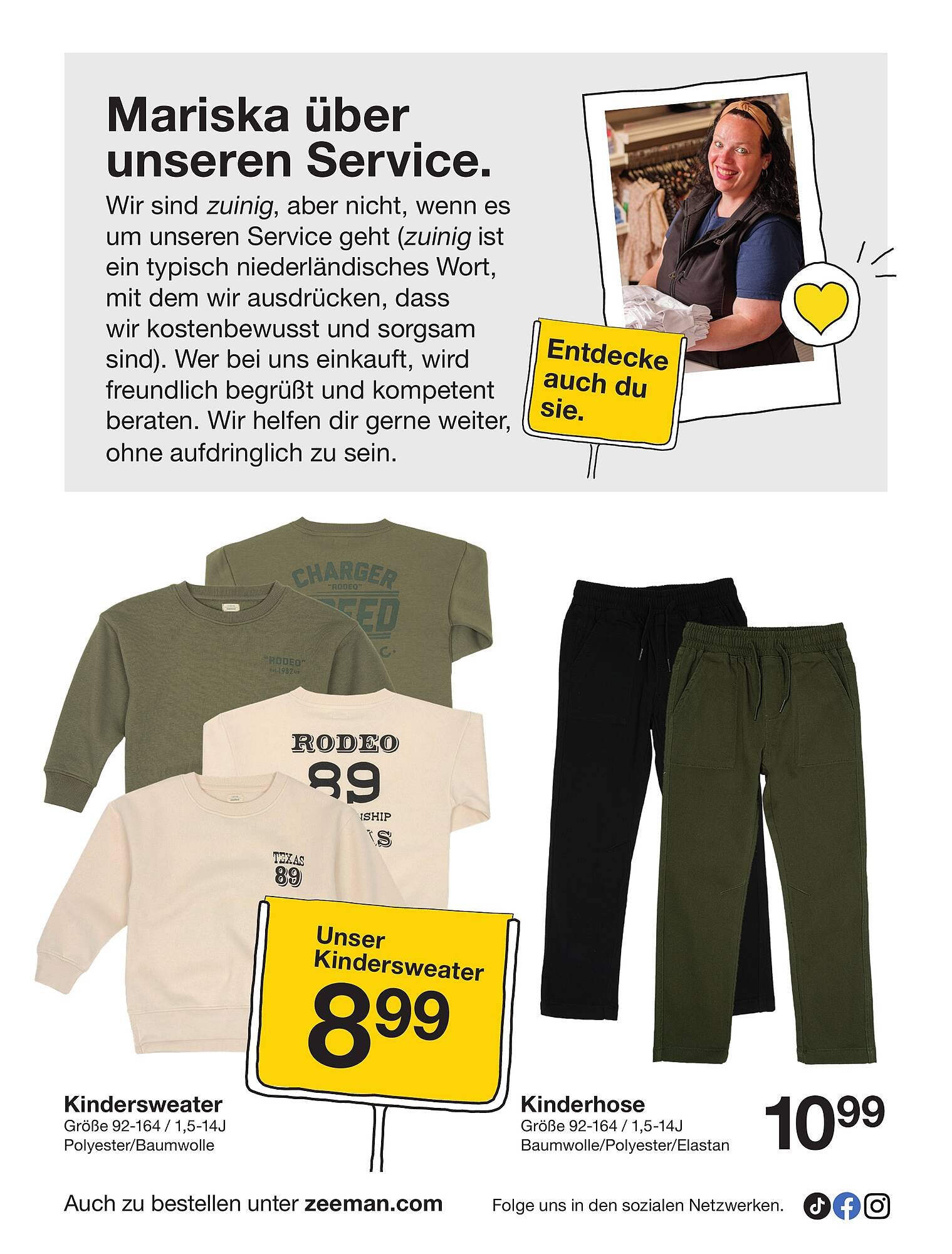 Zeeman Prospekt (2025-09-27 - 2025-10-10) | 12