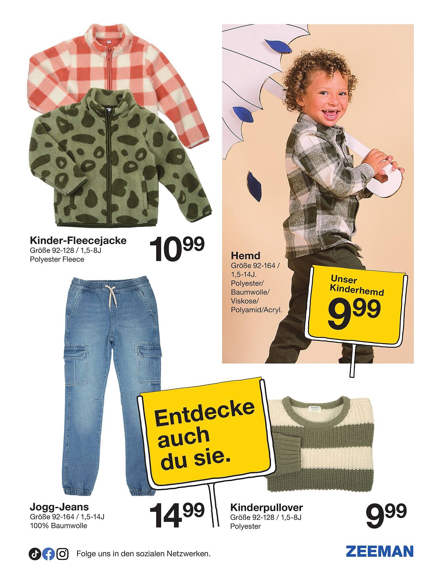 Zeeman Prospekt (2025-09-27 - 2025-10-10) | 13