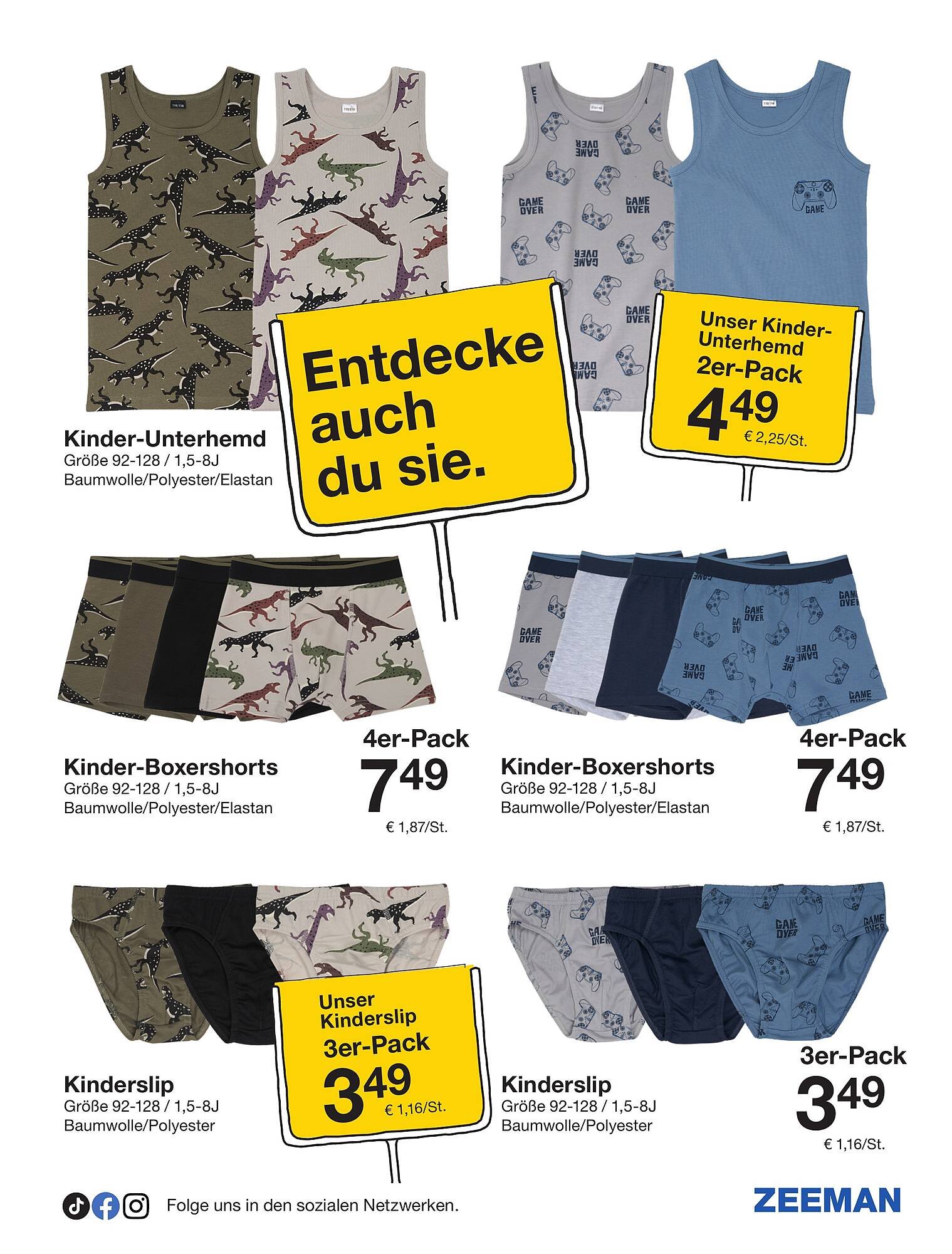Zeeman Prospekt (2025-09-27 - 2025-10-10) | 19