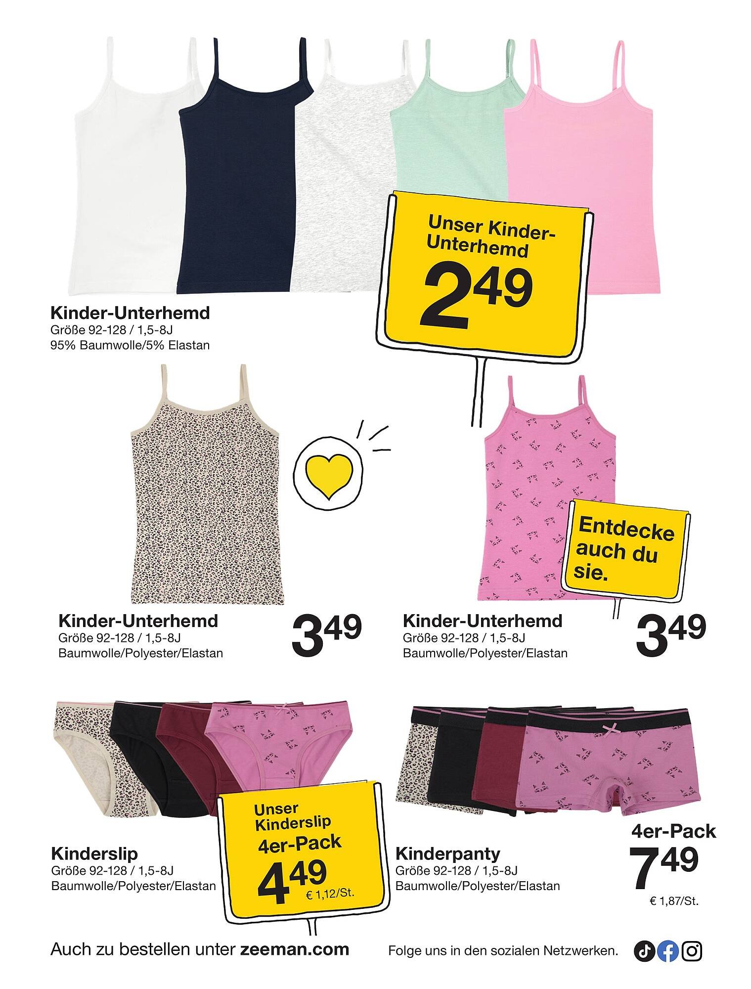 Zeeman Prospekt (2025-09-27 - 2025-10-10) | 20