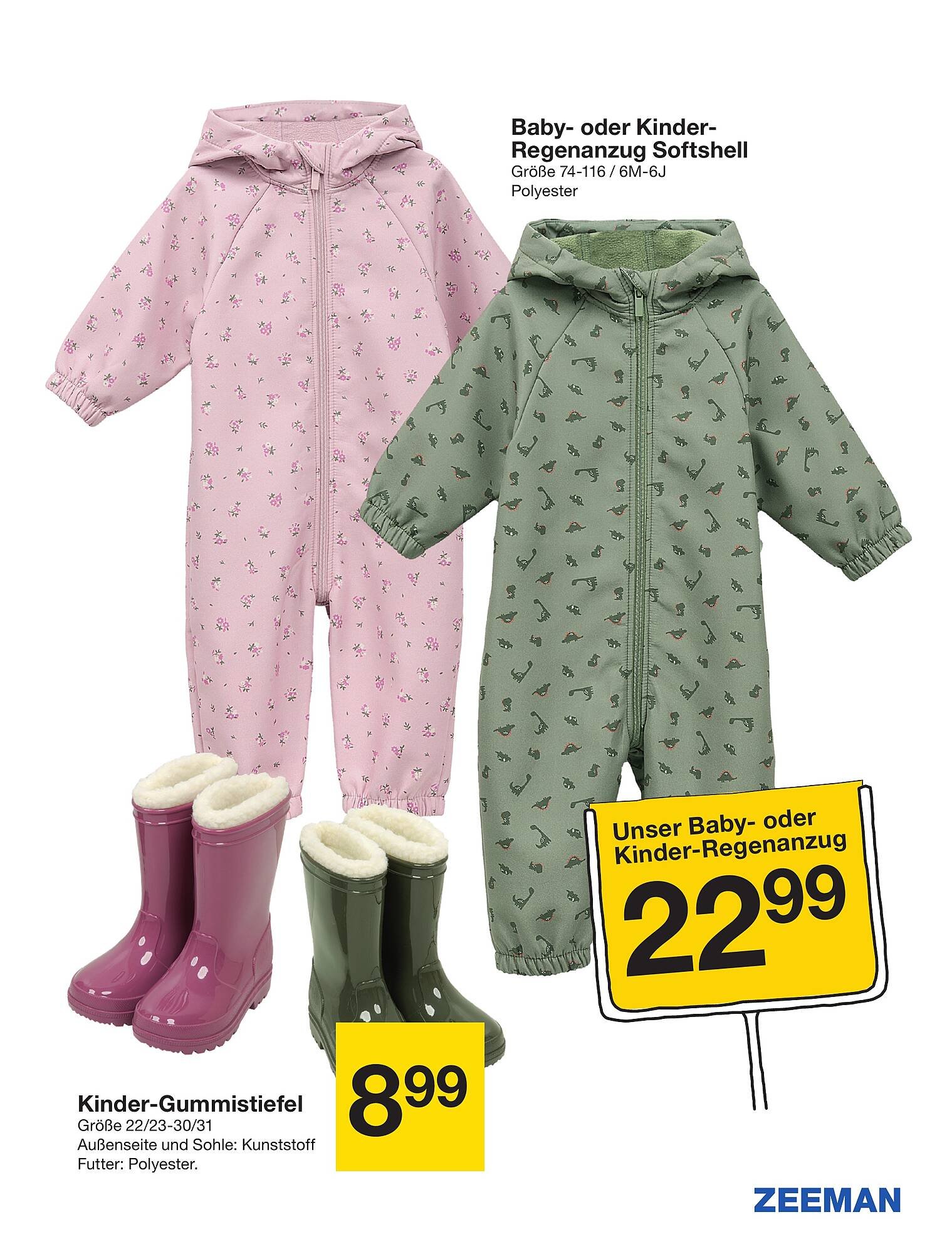Zeeman Prospekt (2025-09-27 - 2025-10-10) | 3