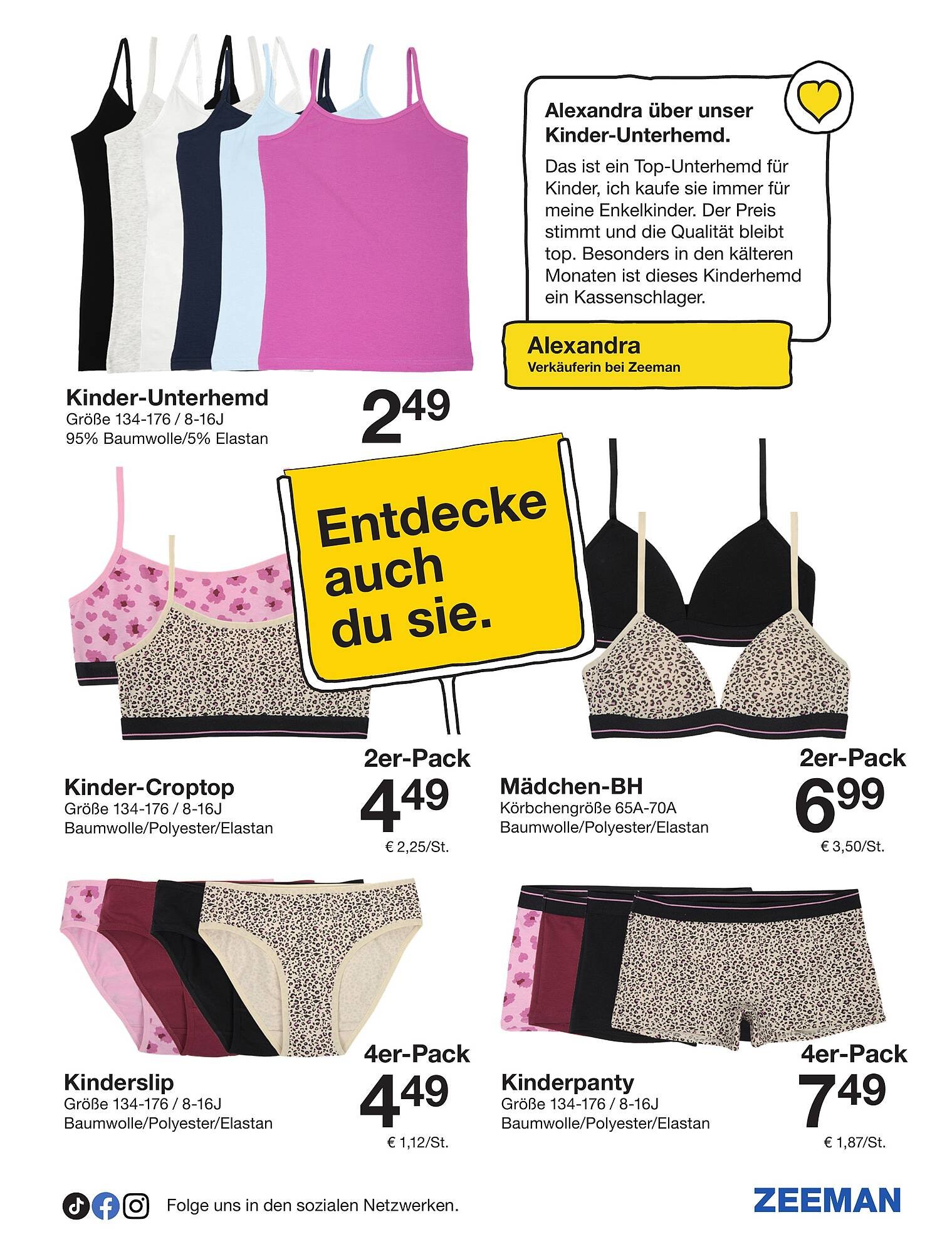 Zeeman Prospekt (2025-09-27 - 2025-10-10) | 21