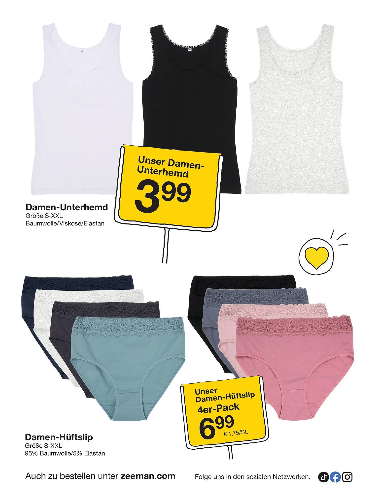 Zeeman Prospekt (2025-09-27 - 2025-10-10) | 22