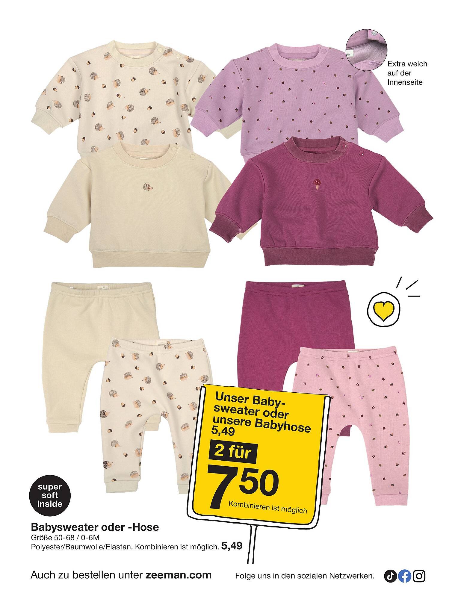 Zeeman Prospekt (2025-09-27 - 2025-10-10) | 4