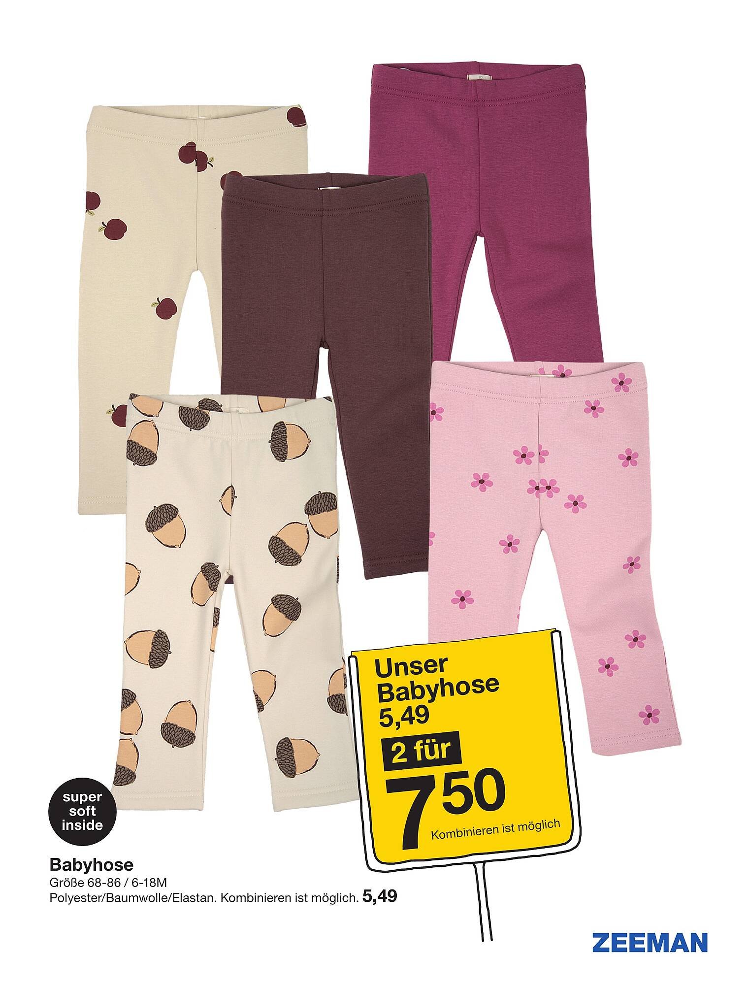 Zeeman Prospekt (2025-09-27 - 2025-10-10) | 5