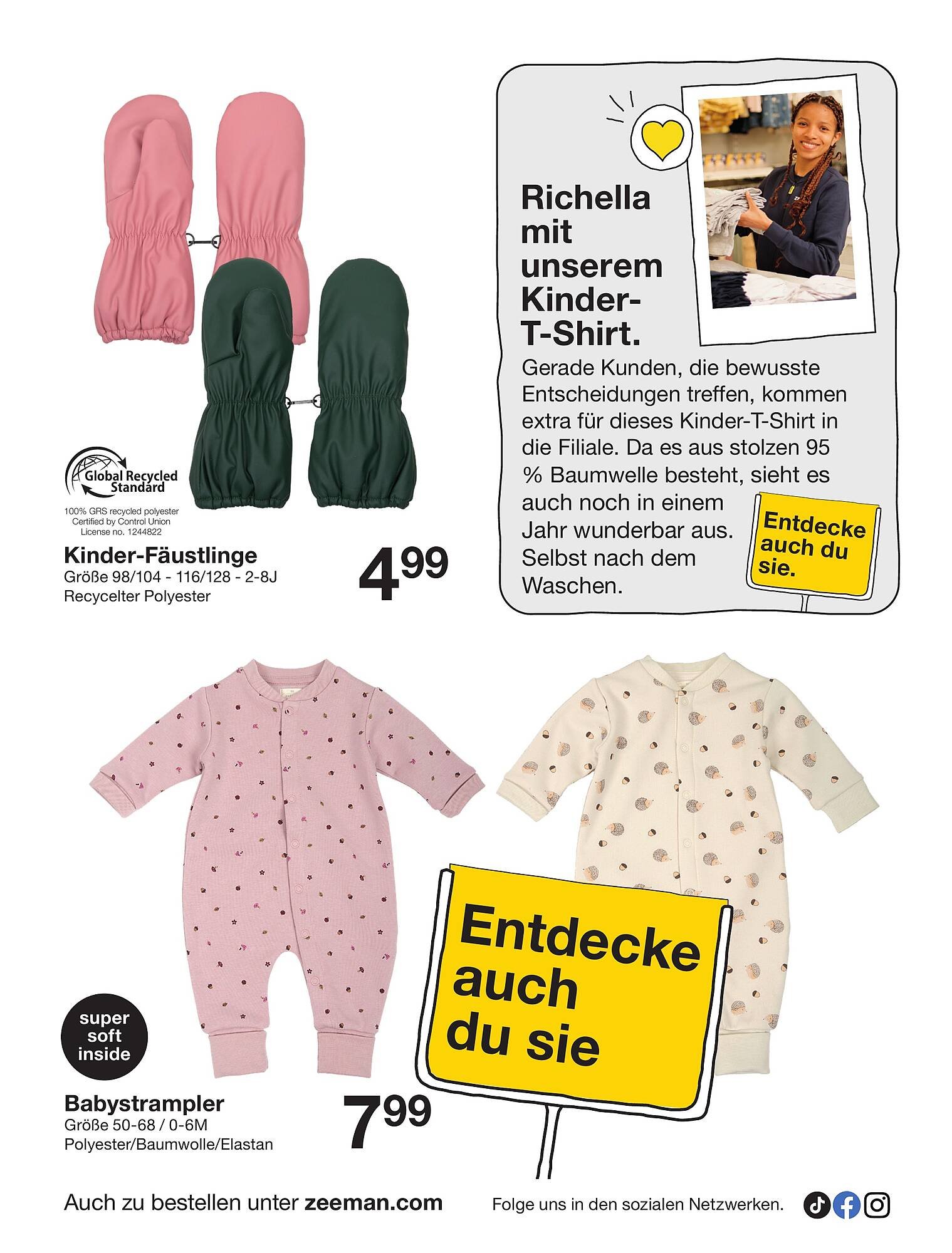 Zeeman Prospekt (2025-09-27 - 2025-10-10) | 6