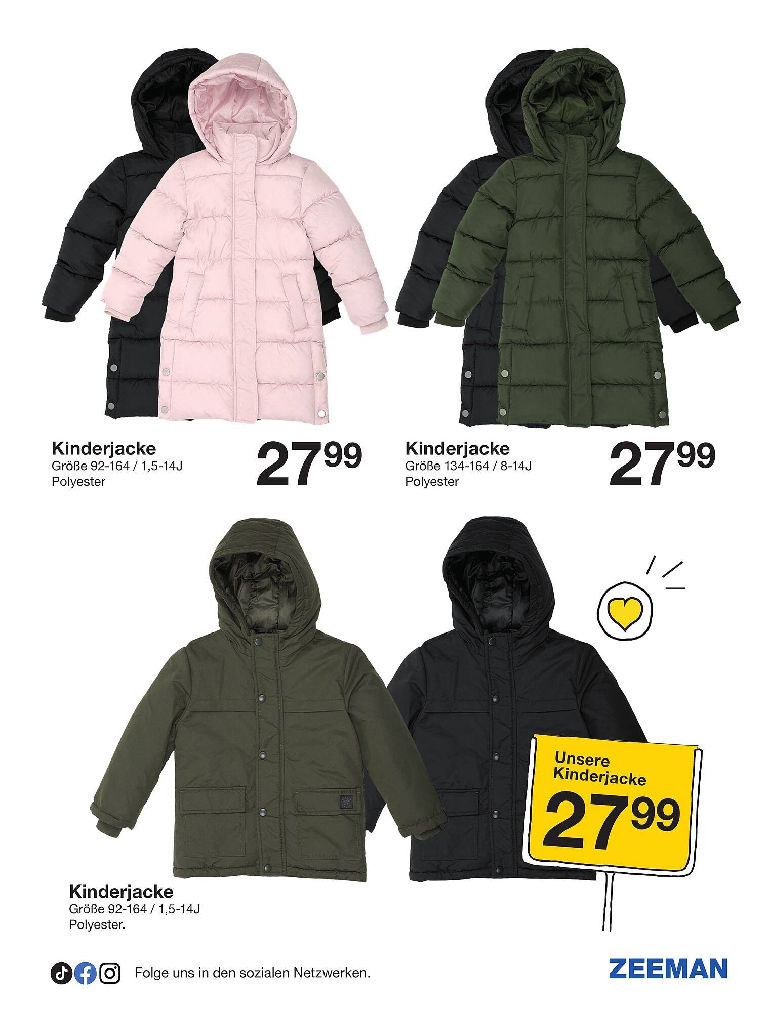 Zeeman Prospekt (2025-09-27 - 2025-10-10) | 7