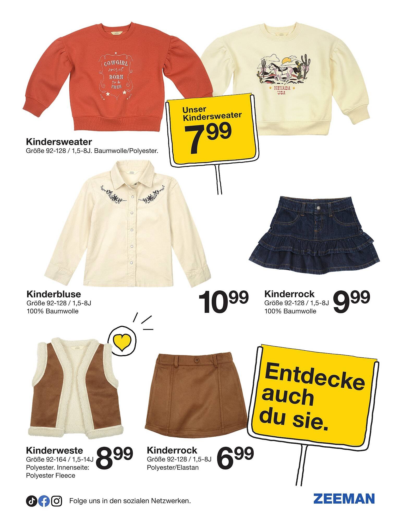 Zeeman Prospekt (2025-09-27 - 2025-10-10) | 9