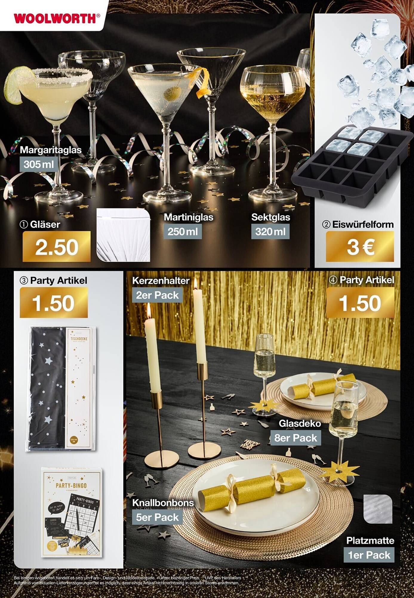 Woolworth Prospekt (2025-12-12 - 2025-12-22)