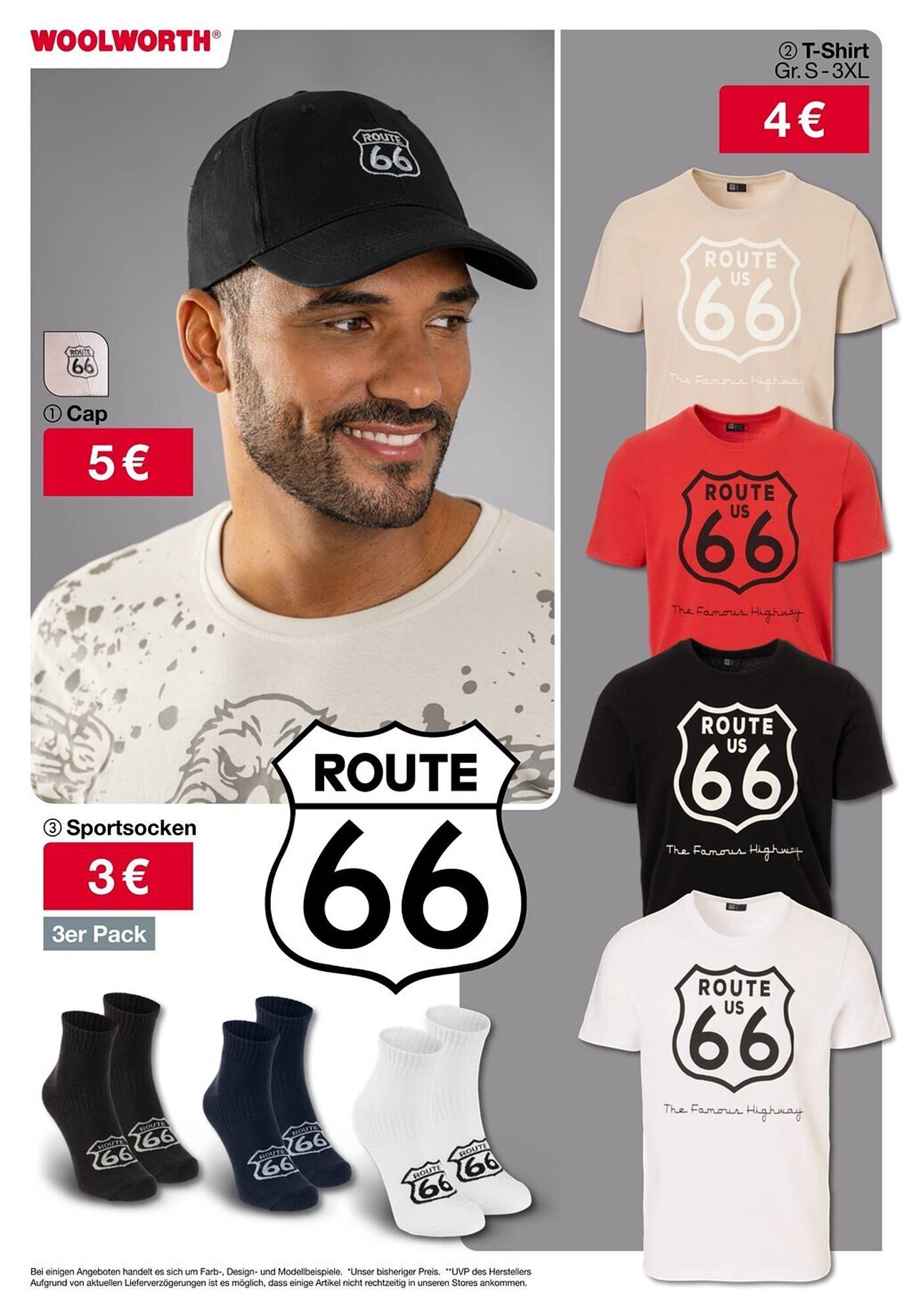 Woolworth Prospekt (2025-12-12 - 2025-12-22)