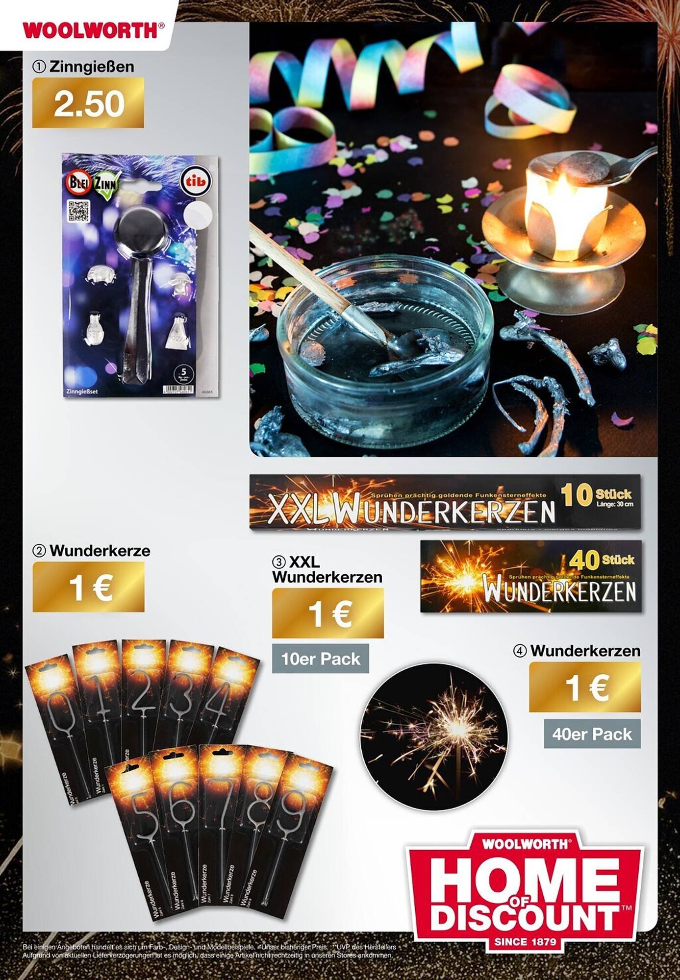 Woolworth Prospekt (2025-12-12 - 2025-12-22)