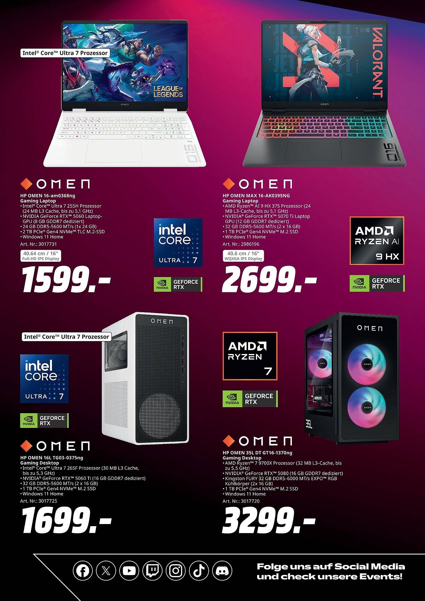 MediaMarkt Prospekt (2026-01-28 - 2026-02-03)