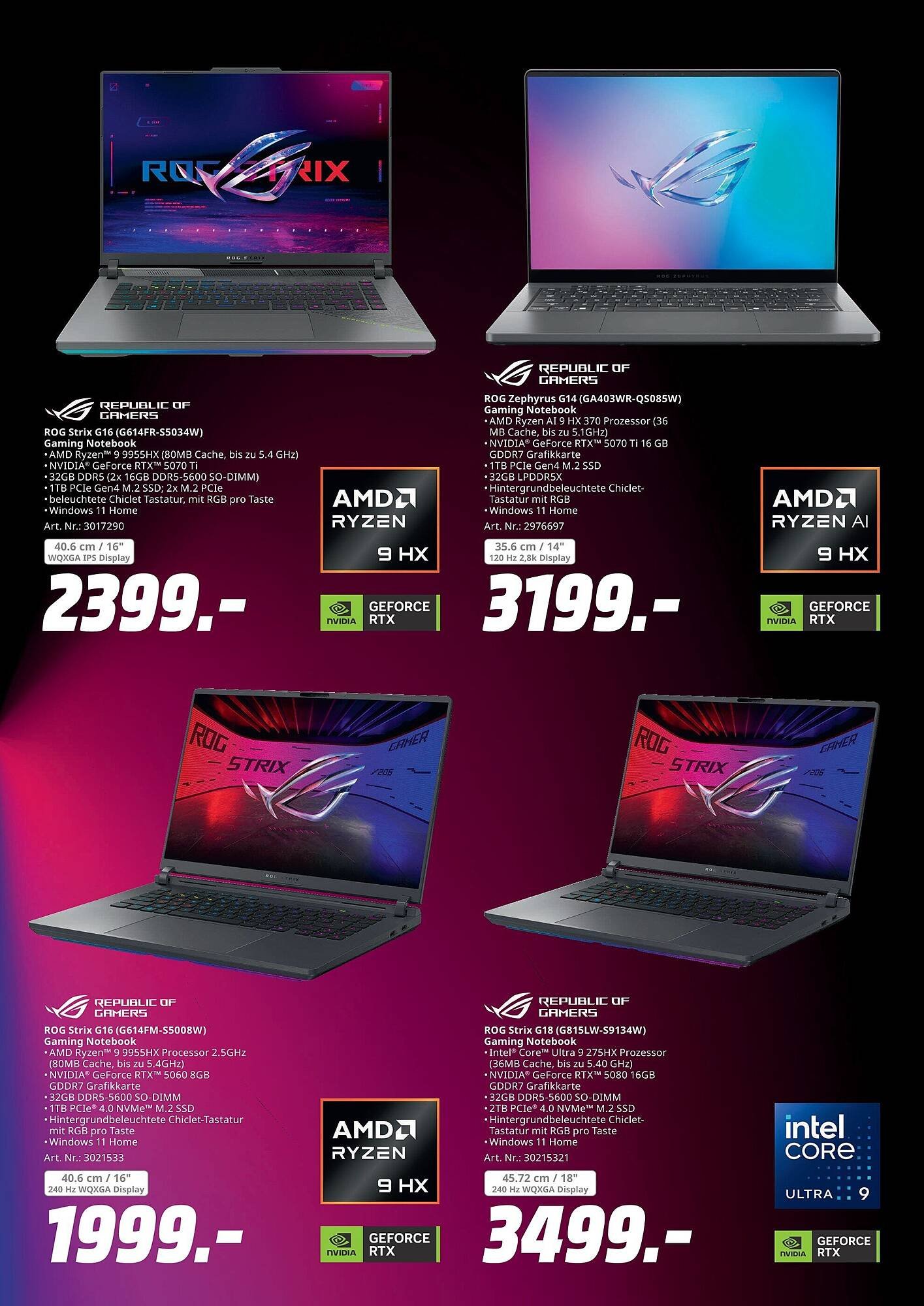 MediaMarkt Prospekt (2026-01-28 - 2026-02-03)