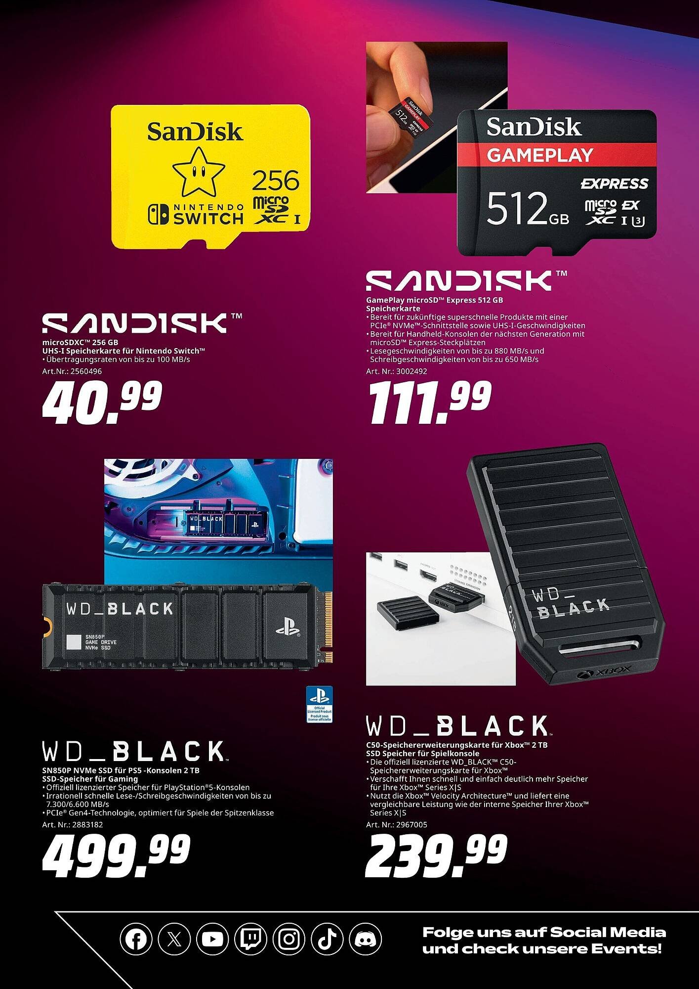 MediaMarkt Prospekt (2026-01-28 - 2026-02-03)