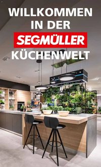 Segmüller Prospekt (2025-09-16 - 2025-12-31)