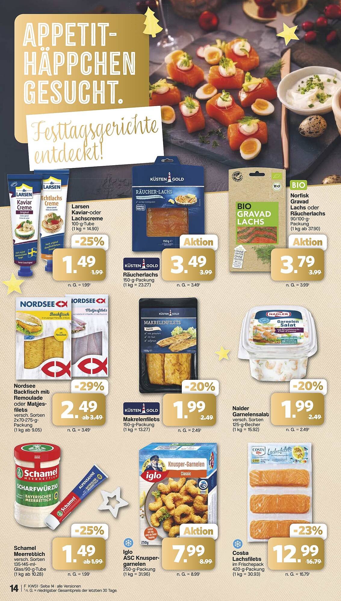 Famila Nord West Prospekt