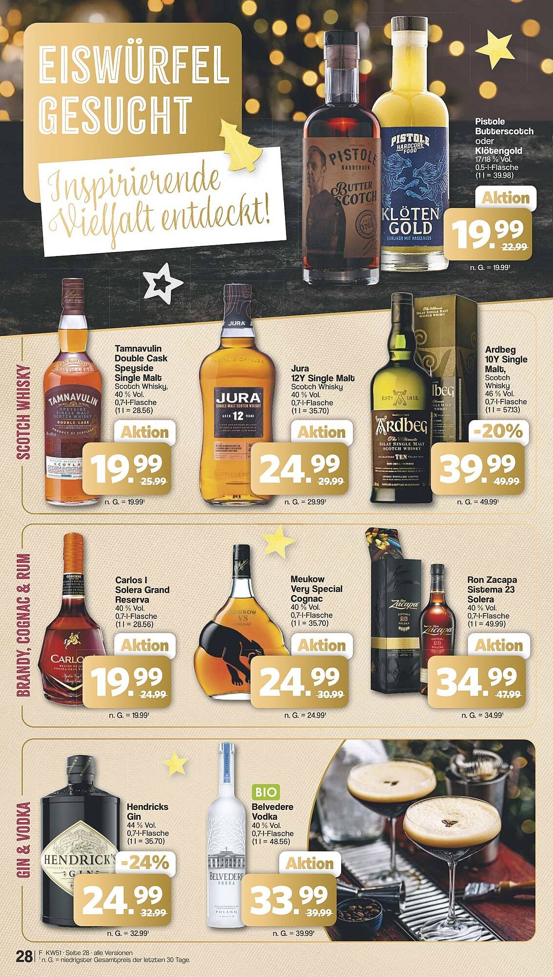 Famila Nord West Prospekt