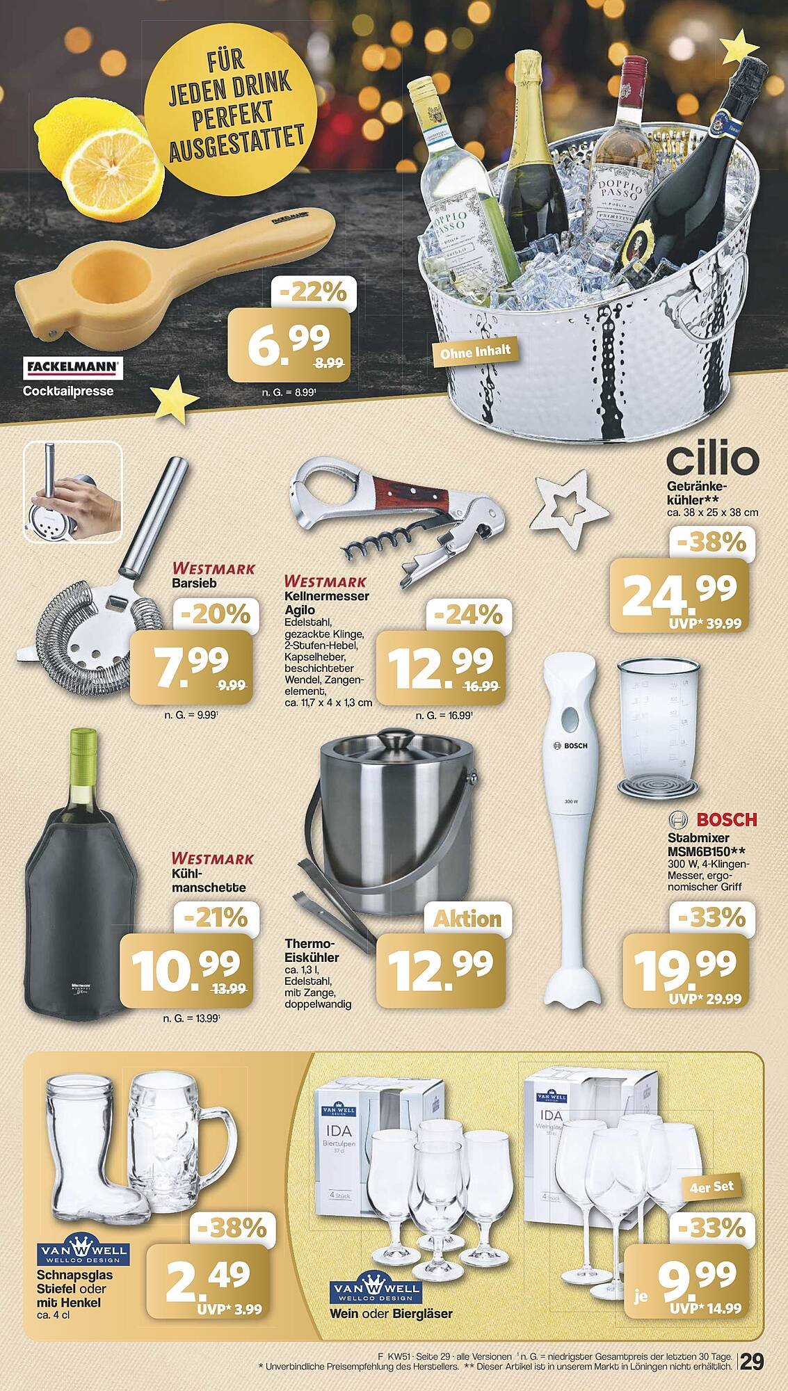 Famila Nord West Prospekt