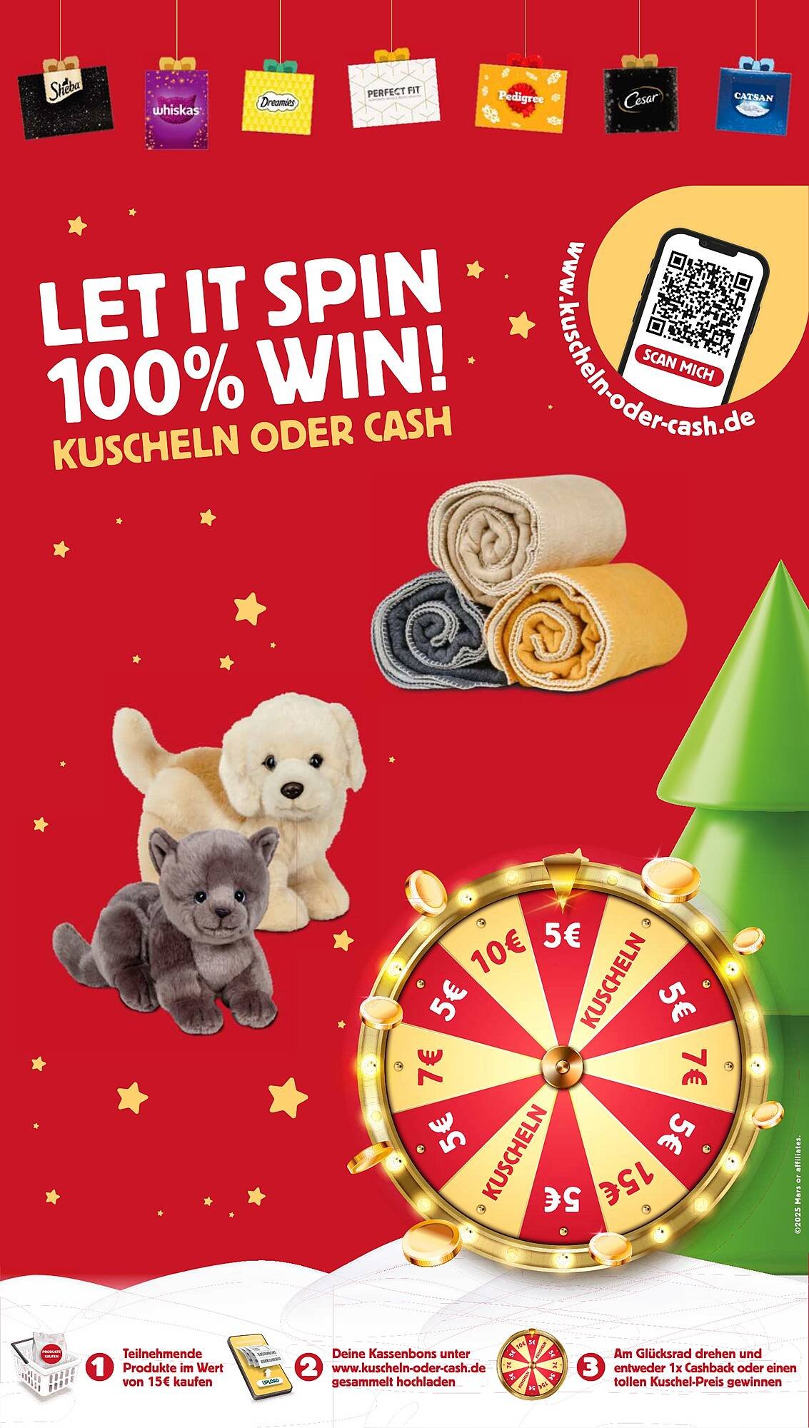 Famila Nord West Prospekt