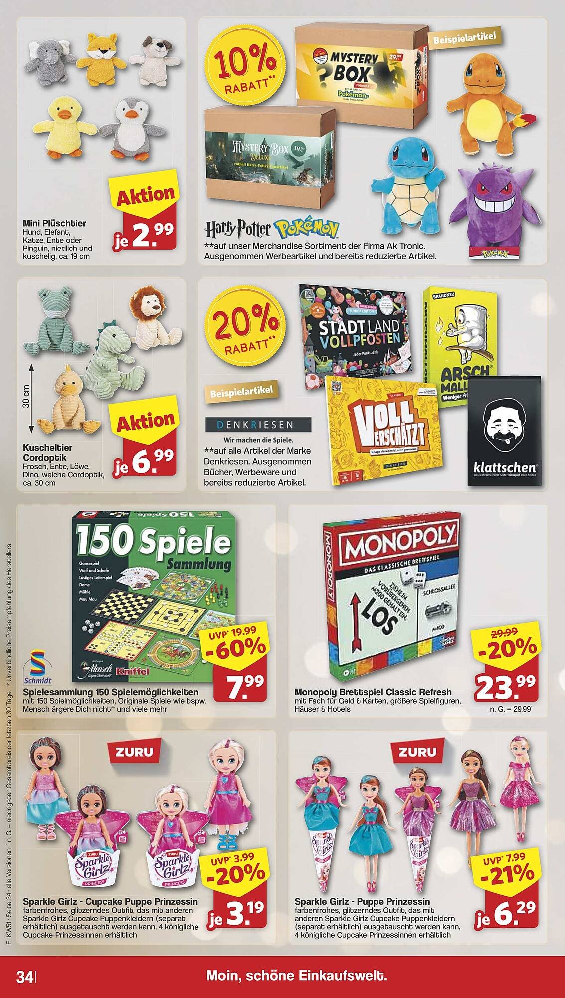 Famila Nord West Prospekt