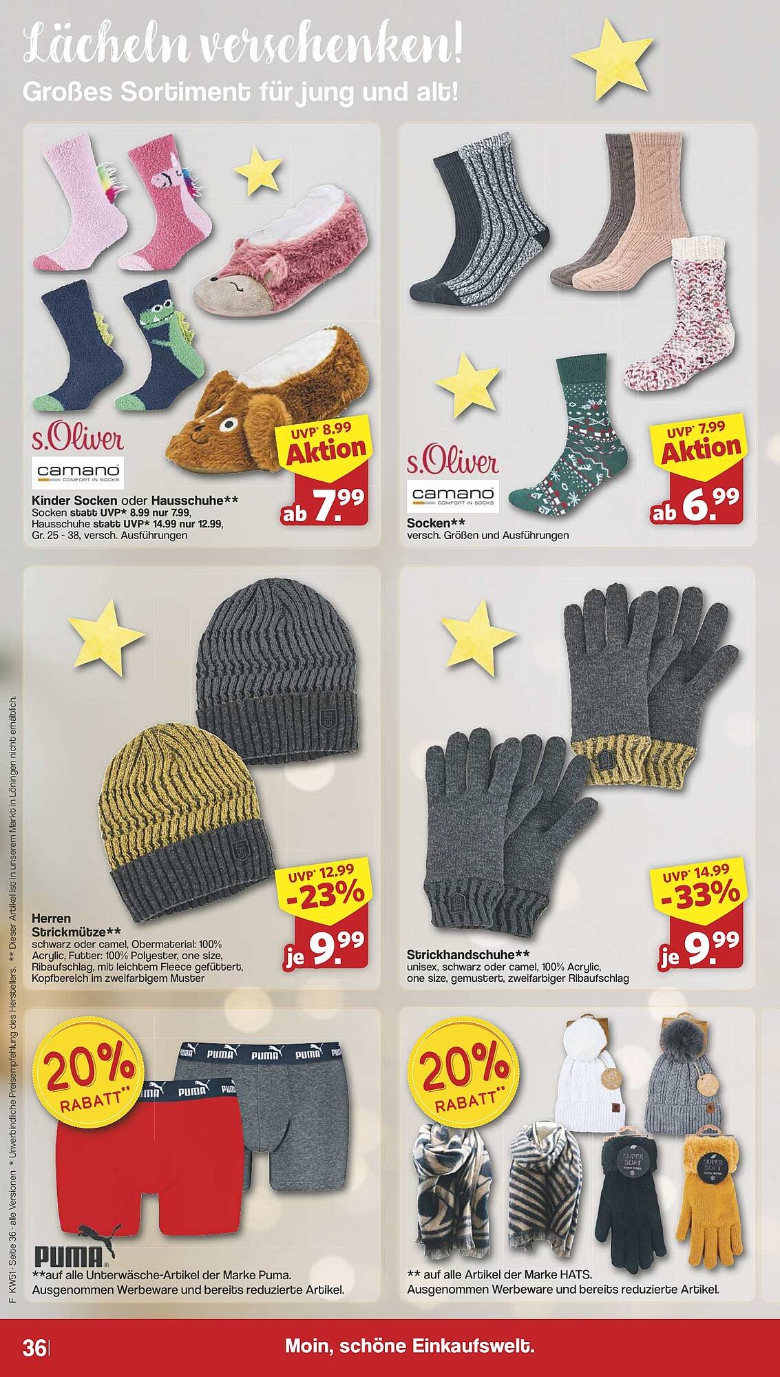 Famila Nord West Prospekt