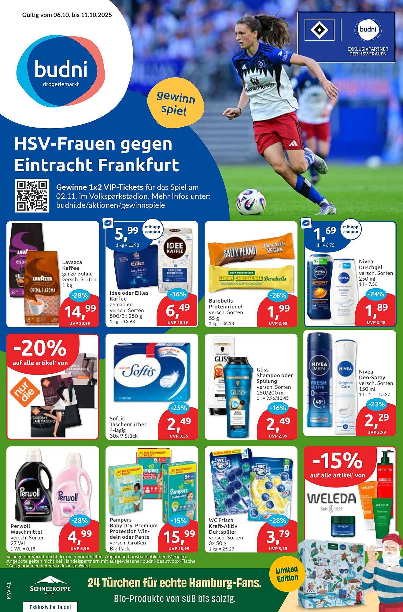 Budni Prospekt (2025-10-06 - 2025-10-11) | 1