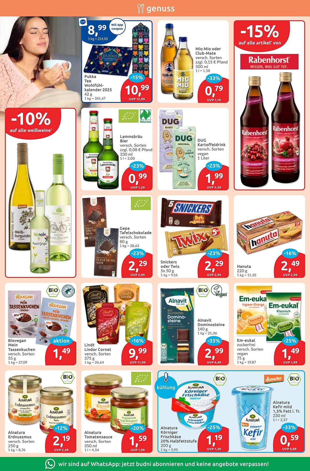 Budni Prospekt (2025-10-06 - 2025-10-11) | 6