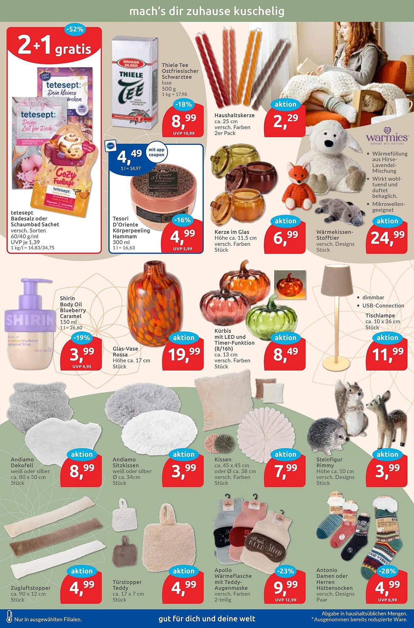 Budni Prospekt (2025-10-06 - 2025-10-11) | 7