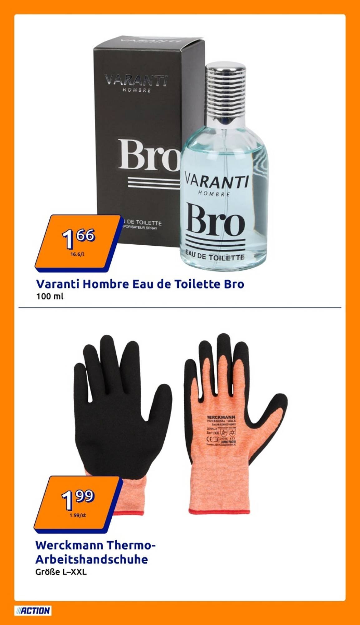 Action Prospekt (2025-11-05 - 2025-11-11) | 2