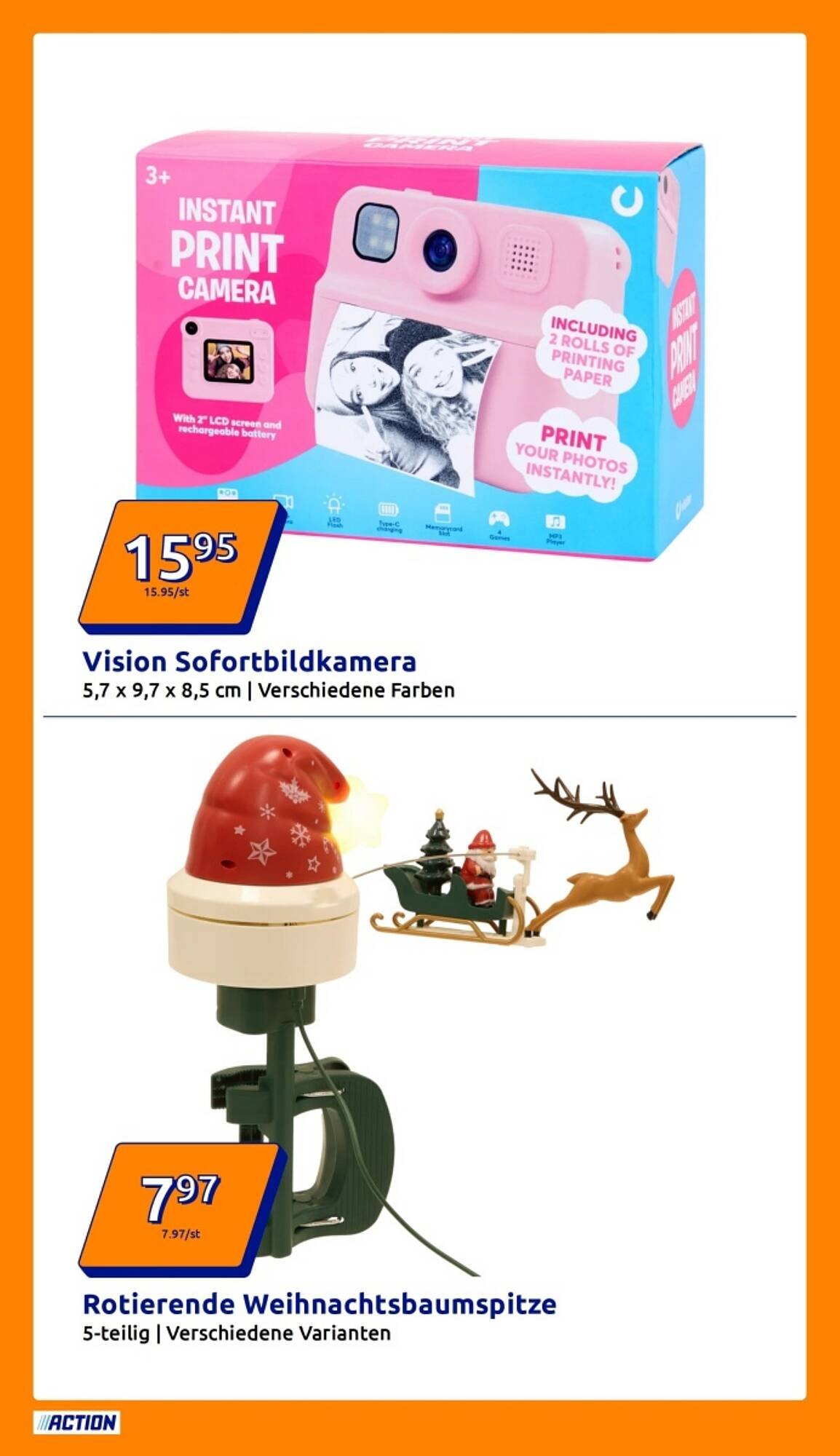 Action Prospekt (2025-11-05 - 2025-11-11) | 12