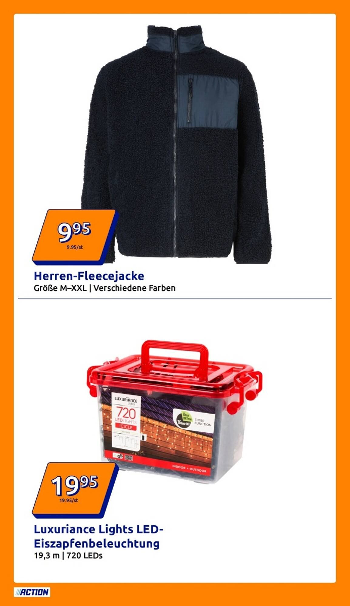 Action Prospekt (2025-11-05 - 2025-11-11) | 15