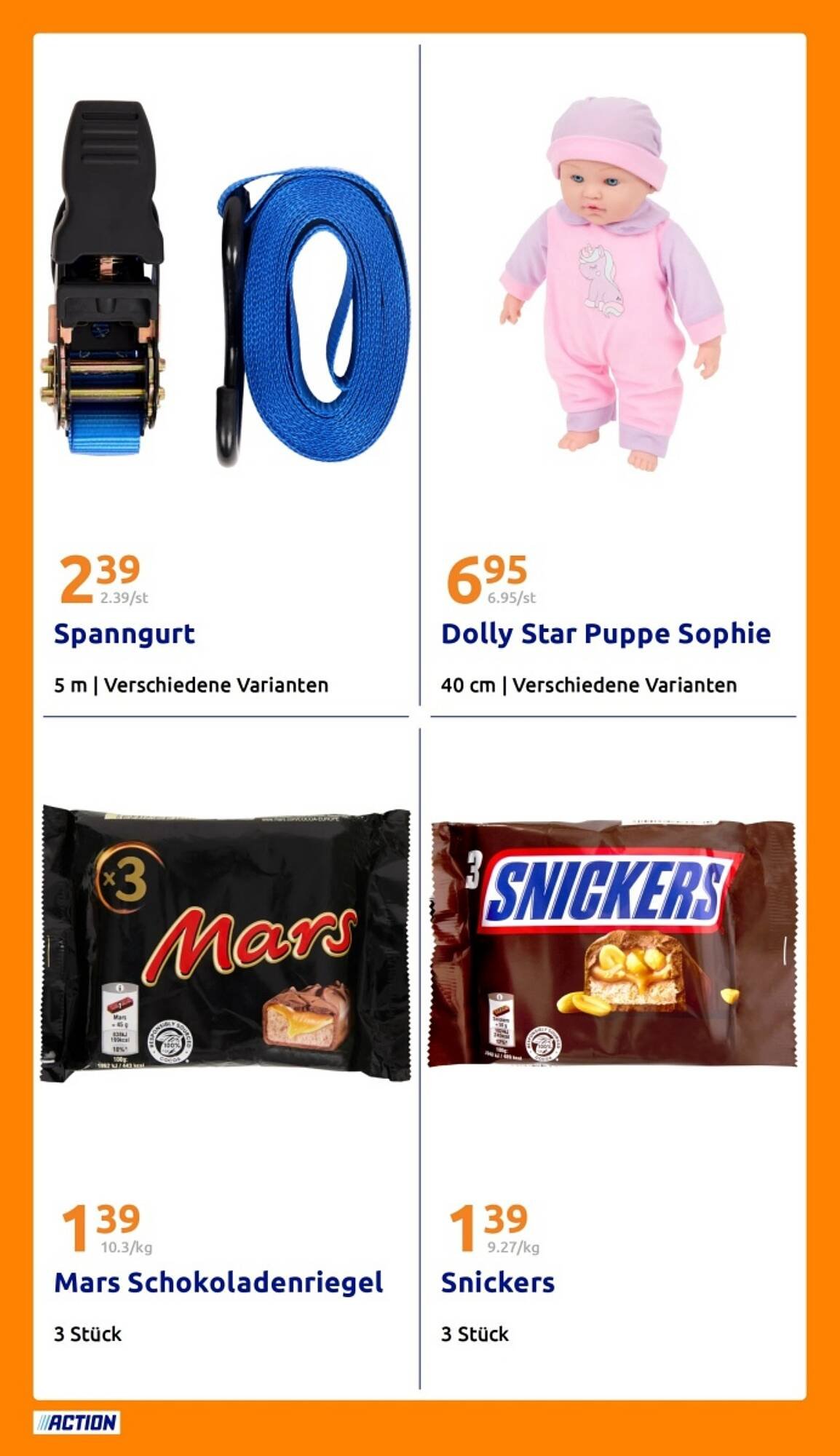 Action Prospekt (2025-11-05 - 2025-11-11) | 19