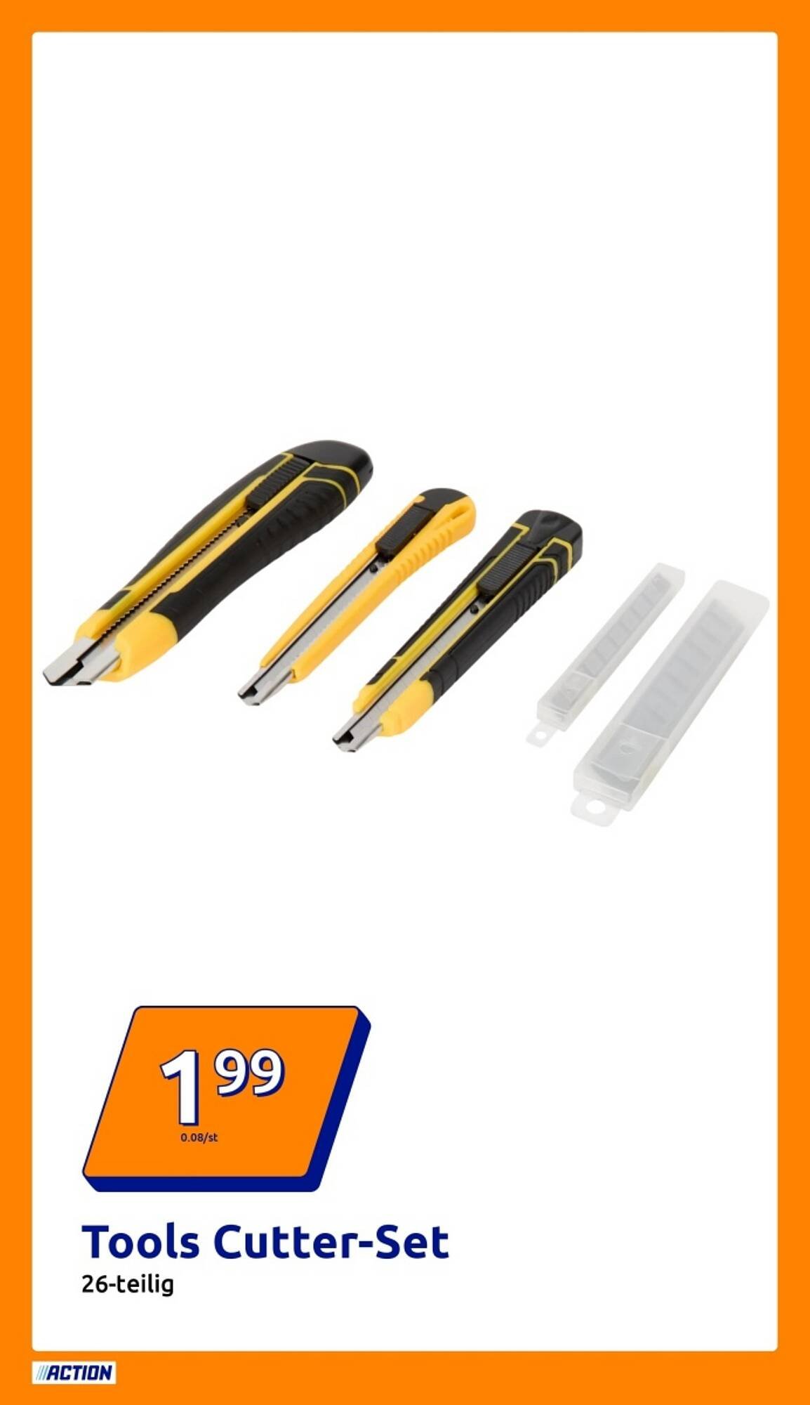 Action Prospekt (2025-11-05 - 2025-11-11) | 3