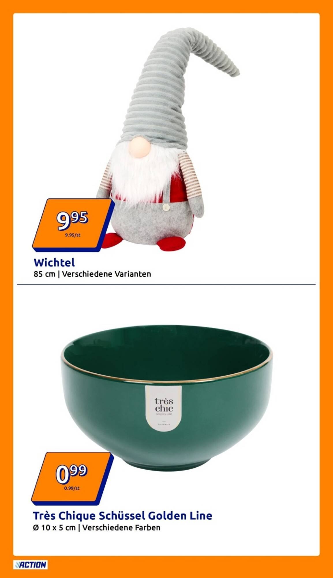 Action Prospekt (2025-11-05 - 2025-11-11) | 21