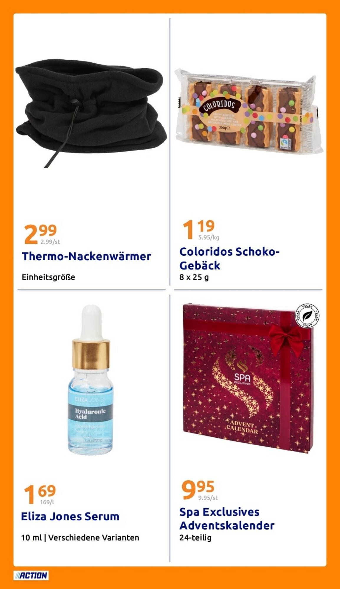 Action Prospekt (2025-11-05 - 2025-11-11) | 24