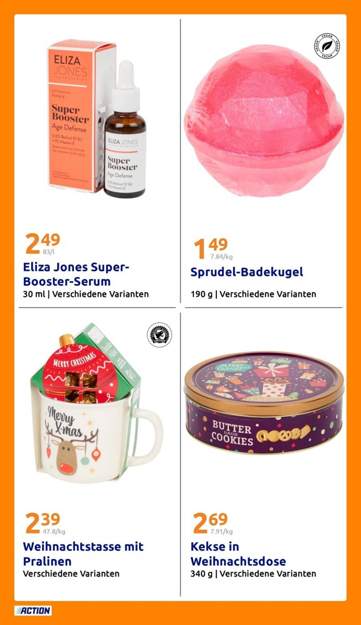 Action Prospekt (2025-11-05 - 2025-11-11) | 27