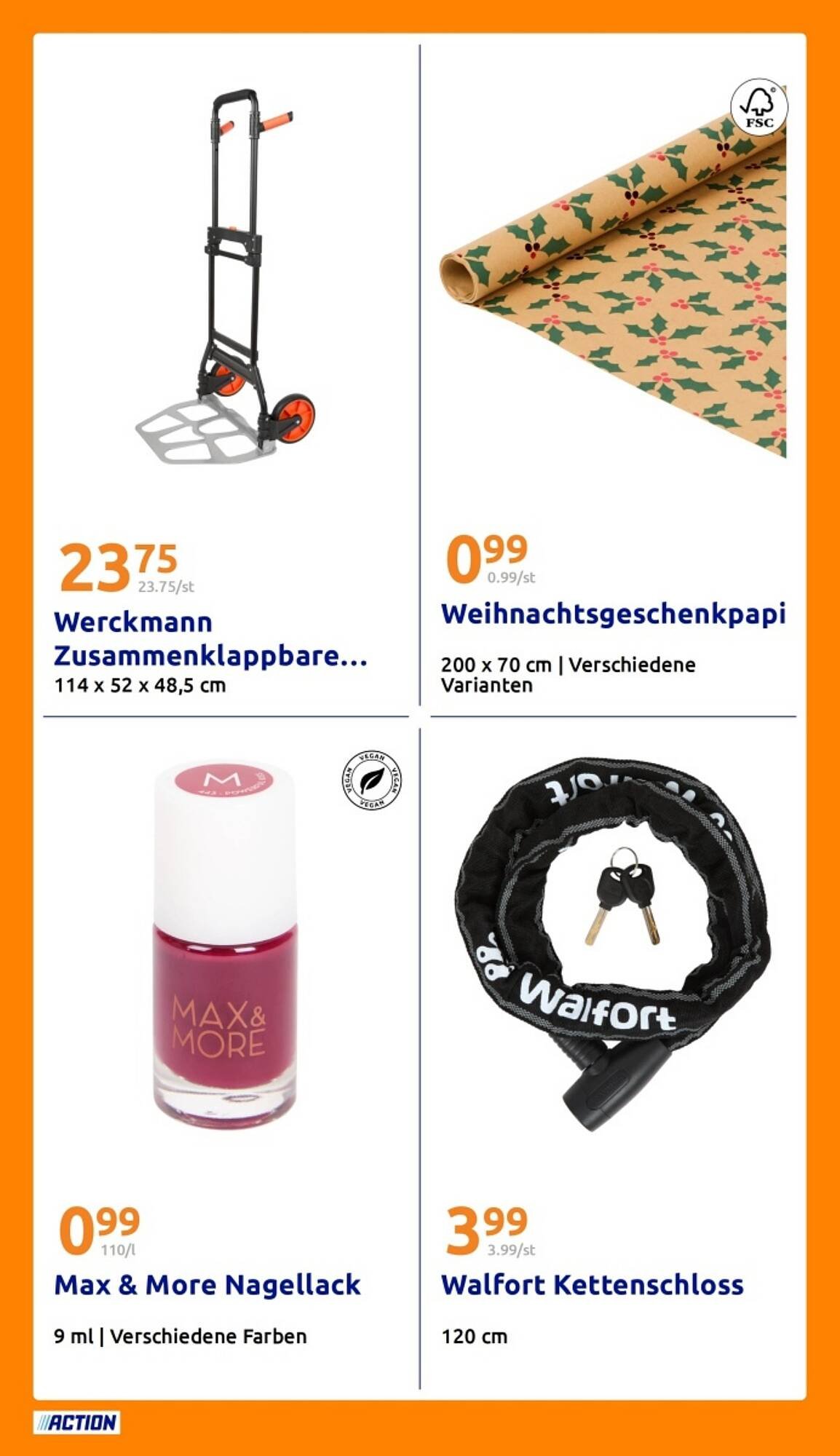 Action Prospekt (2025-11-05 - 2025-11-11) | 28