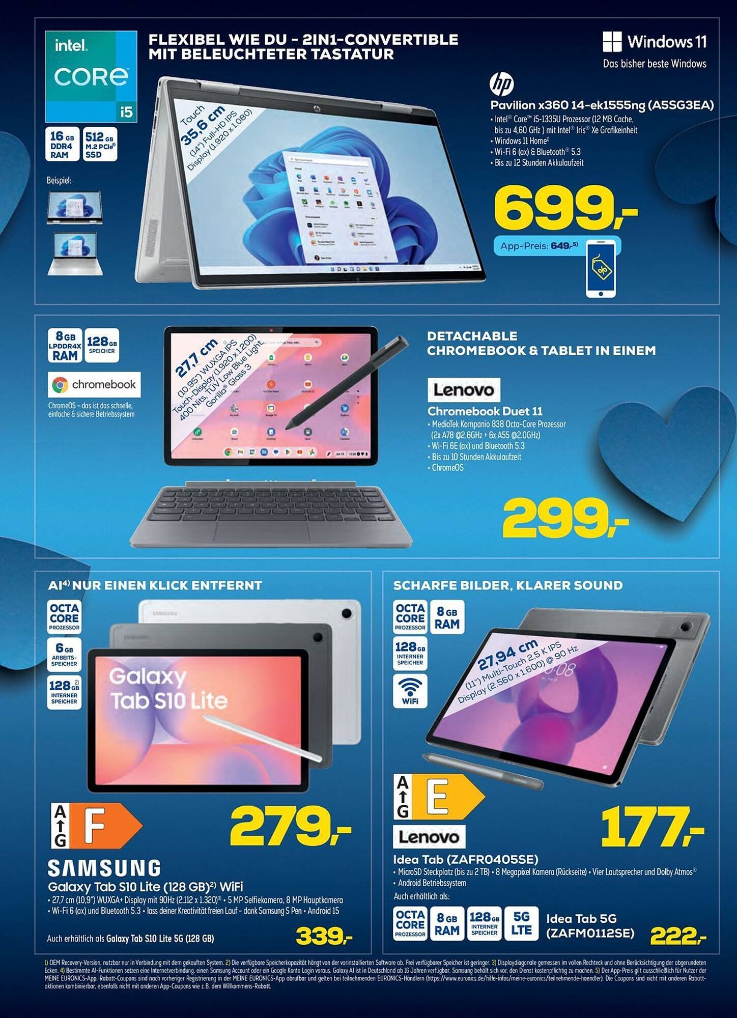 Euronics Prospekt (2026-01-27 - 2026-01-31)