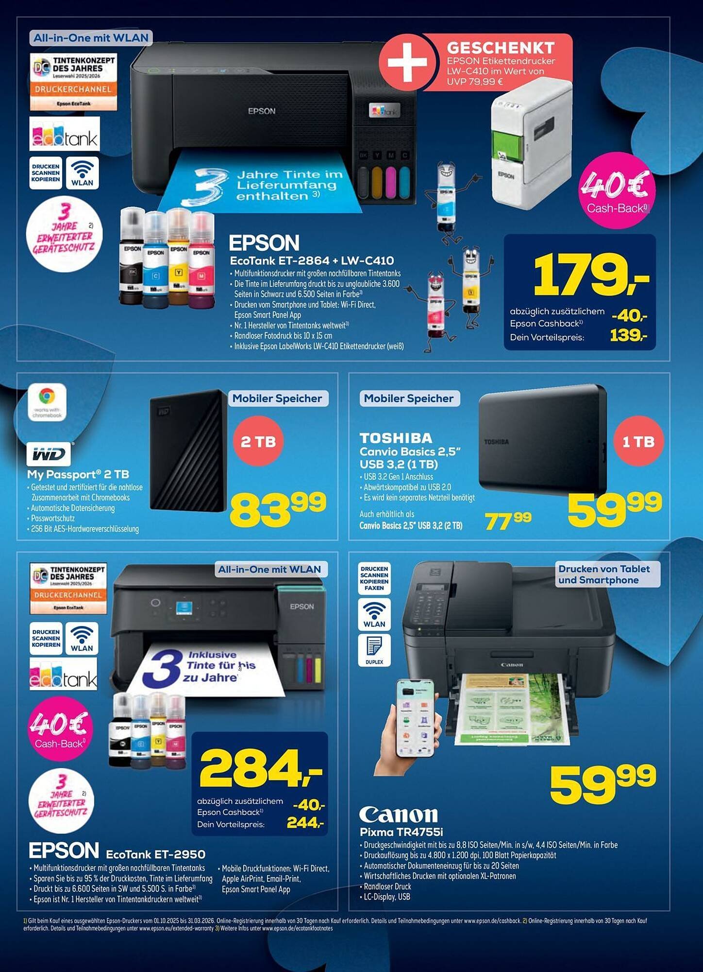 Euronics Prospekt (2026-01-27 - 2026-01-31)